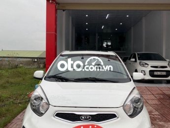 Kia Picanto 2012 - Bán xe Kia Picanto sản xuất 2012, xe nhập còn mới