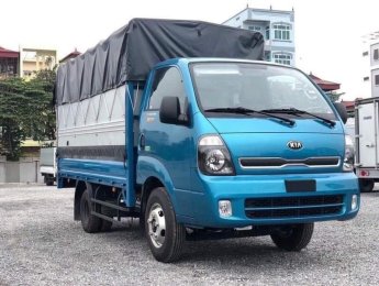 Kia Frontier K250 2021 - Bán ô tô Kia K250 sản xuất 2021