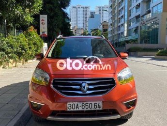 Renault Koleos 2012 - Bán ô tô Renault Koleos năm sản xuất 2012, nhập khẩu Hàn Quốc, giá chỉ 430 triệu