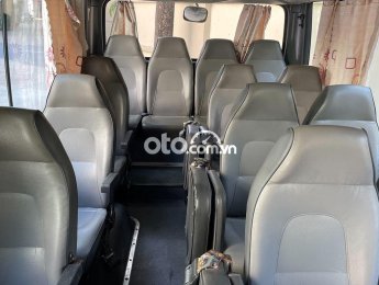 Hyundai County 2006 - Bán xe Hyundai County sản xuất 2006, nhập khẩu Hàn Quốc