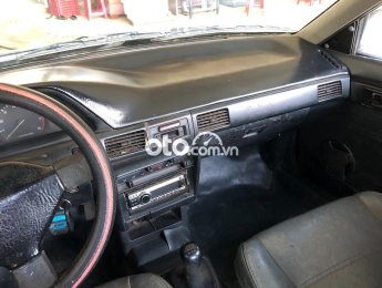 Mazda 323   1994 - Bán Mazda 323 sản xuất năm 1994, màu xám, nhập khẩu