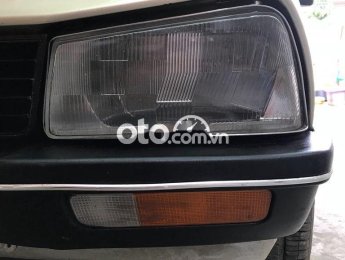 Peugeot 505 1980 - Bán Peugeot 505 sản xuất 1980, màu trắng, nhập khẩu nguyên chiếc