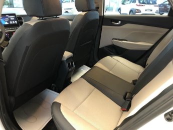 Hyundai Accent 2021 - Hyundai Tuyên Quang- Hà Giang Bán Hyundai Accent 2021 giảm 50% thuế trước bạ, giảm thêm 20tr trừ thẳng vay tối đa 85%