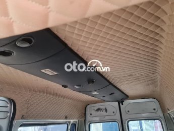 Ford Transit 2008 - Cần bán gấp Ford Transit đời 2008, màu bạc, giá 160tr
