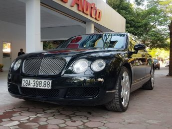 Bentley Continental 2007 - Cần bán xe Bentley Continental năm sản xuất 2007