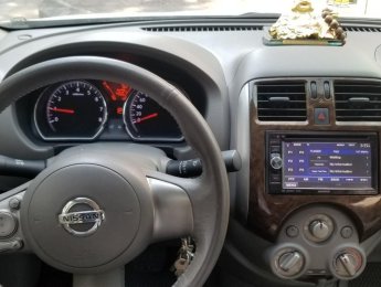 Nissan Sunny XV 2013 - Cần bán xe Nissan Sunny XV năm sản xuất 2013, 333tr