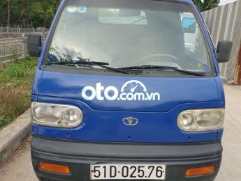 Daewoo Damas II 2005 - Bán Daewoo Damas II năm sản xuất 2005, nhập khẩu nguyên chiếc