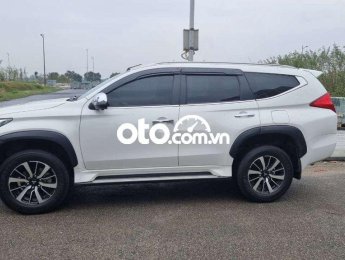 Mitsubishi Pajero Sport 2019 - Cần bán xe Mitsubishi Pajero Sport đời 2019, nhập khẩu nguyên chiếc