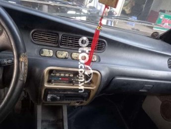 Daihatsu Citivan 2003 - Cần bán lại xe Daihatsu Citivan đời 2003, nhập khẩu nguyên chiếc