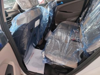 Hyundai Tucson 2021 - Hyundai Tuyên Quang - Hà Giang bán Tucson 2021 giảm 50% thuế trước bạ, ưu đãi lên đến 30tr trừ vào giá, vay tối đa 85%
