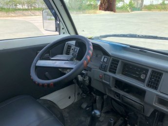 Suzuki Super Carry Van 2001 - Cần bán gấp chiếc Suzuki ĐK 2001, giá chỉ 64 triệu, có thương lượng