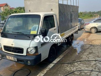 Kia K2700 2004 - Bán Kia K2700 2004, màu trắng, nhập khẩu