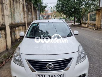 Nissan Sunny  XL 2017 - Xe Nissan Sunny XL đời 2017, màu trắng, giá tốt