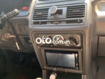 Mitsubishi Pajero 1993 - Cần bán Mitsubishi Pajero 1993, màu bạc, xe nhập, giá tốt