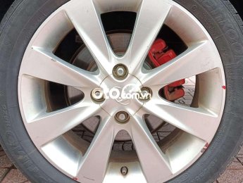 Hyundai Avante  AT 2012 - Cần bán Hyundai Accent AT năm 2012, xe nhập