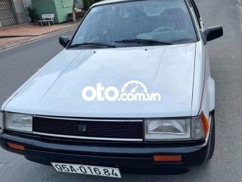 Toyota Corolla 1984 - Bán Toyota Corolla đời 1984, màu trắng, xe nhập, giá chỉ 29 triệu