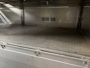 Xe tải 2,5 tấn - dưới 5 tấn 2020 - Isuzu 3.5 tấn - Xe mới mua đi rất ít do tình hình dịch bệnh, sang lại cho AE cần