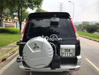 Mitsubishi Jolie MT 2005 - Bán Mitsubishi Jolie MT 2005, màu đen