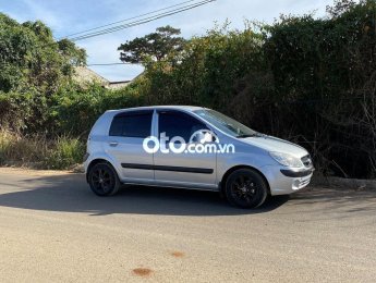 Hyundai Getz 2009 - Cần bán gấp Hyundai Getz 1.1MT năm 2009, xe nhập