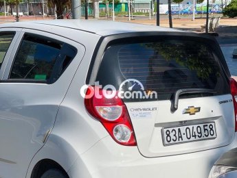 Chevrolet Spark LS 2015 - Bán Chevrolet Spark LS sản xuất 2015, màu trắng, nhập khẩu nguyên chiếc còn mới