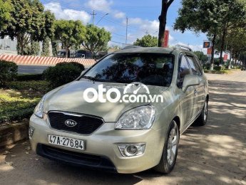 Kia Carens MT 2016 - Cần bán Kia Carens MT sản xuất năm 2016, màu bạc còn mới giá cạnh tranh