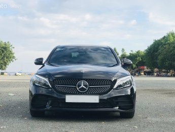 Mercedes-Benz C300 2021 - [Siêu lướt] Mercedes-Benz C300 AMG mới chạy 5000km - trả trước chỉ từ 650 triệu - cam kết chất lượng và bảo hành