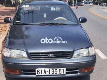 Toyota Corona MT 1995 - Bán Toyota Corona MT sản xuất 1995, xe nhập, giá chỉ 118 triệu