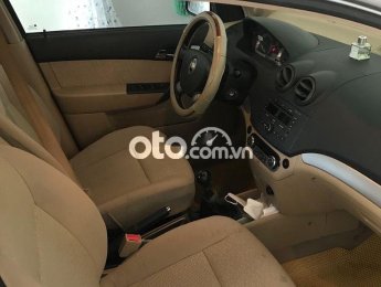 Chevrolet Aveo 2015 - Cần bán Chevrolet Aveo năm 2015