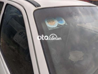 Daewoo Cielo 1992 - Cần bán lại xe Daewoo Cielo năm sản xuất 1992, màu trắng, nhập khẩu, giá tốt