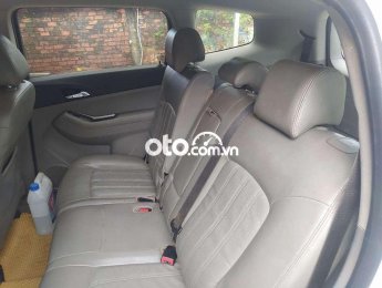 Chevrolet Orlando  LTZ 2013 - Cần bán gấp Chevrolet Orlando LTZ sản xuất năm 2013, màu trắng