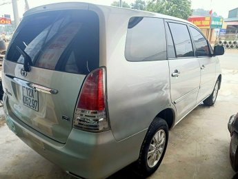 Toyota Camry 2002 - Bán ô tô Toyota Camry sản xuất năm 2002 - xe gia đình chỉ 220tr