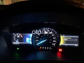 Ford Explorer  Limited 2019 - Bán Ford Explorer Limited đời 2019, màu đen, xe nhập