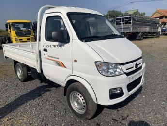 Xe tải 500kg - dưới 1 tấn 2018 - Thanh lý xe Trường Giang KY5 thùng lửng 990kg