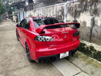 Mitsubishi Lancer  2.0  2009 - Cần bán Mitsubishi Lancer 2.0 năm sản xuất 2009, màu đỏ, nhập khẩu nguyên chiếc còn mới
