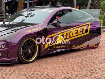 Hyundai Genesis  2.0 Turbo  2010 - Cần bán lại xe Hyundai Genesis 2.0 Turbo năm sản xuất 2010, xe nhập chính chủ, giá 448tr