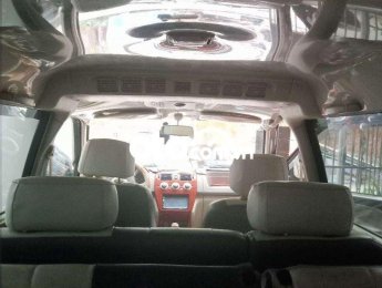 Mitsubishi Jolie MT 2005 - Bán Mitsubishi Jolie MT năm sản xuất 2005, màu đen còn mới, giá chỉ 155 triệu