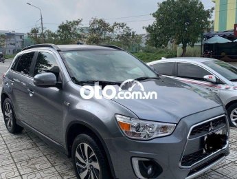 Mitsubishi Outlander Sport AT 2015 - Bán Mitsubishi Outlander Sport AT năm 2015, xe nhập
