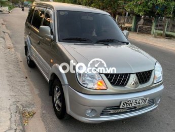 Mitsubishi Jolie MT 2005 - Cần bán gấp Mitsubishi Jolie MT sản xuất năm 2005, xe nhập