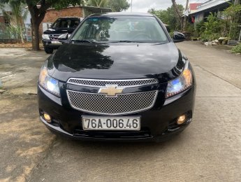 Chevrolet Cruze 2011 - Bán xe