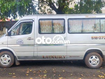 Mercedes-Benz Sprinter Sprinter 2007 - Cần bán gấp Mercedes Sprinter năm sản xuất 2007