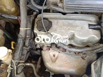 Daewoo Matiz MT 2007 - Cần bán gấp Daewoo Matiz MT năm sản xuất 2007, màu trắng, nhập khẩu