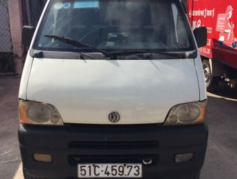 Xe tải 500kg 2014 - Công ty CPTĐ Thành Hưng cần thanh lý gấp 3 xe tải nhẹ SYM