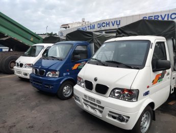 Xe tải 500kg 2021 - Thanh lí xe tải TMT K01 Dongfeng chất lượng giá 157 triệu mới 100%