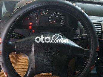 Hyundai Terracan 2003 - Bán Hyundai Terracan năm 2003, nhập khẩu chính chủ, 182 triệu
