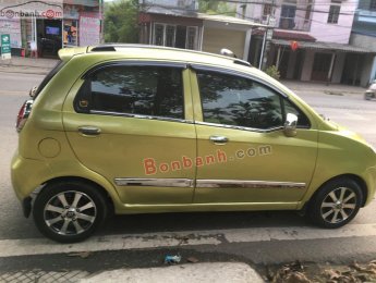 Chevrolet Spark   LT 0.8 MT - 2009 2009 - Chevrolet Spark LT 0.8 MT - 2009