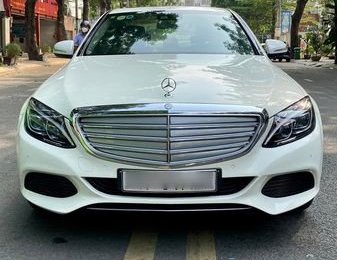Mercedes-Benz C250 2015 2015 - Bán Mercedes-benz C250 2015 tại Thủ Đức