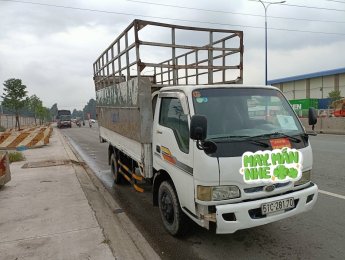 Kia K3000S 1999 - Cần bán xe Kia K3000S đời 1999 xe gia đình giá chỉ 86tr