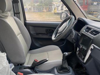 Dongben X30 2021 - Xe van SRM 2 chỗ 930kg lưu thông thành phố 24/24h, có sẵn giao ngay