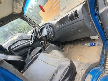 Veam VT252 2017 - Bán xe Veam VT252, đăng ký 2019 tải có mui