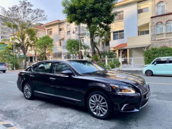 Lexus LS 600 600hL 2014 - Trung Sơn Auto bán Lexus LS600hL bản Full kịch 4 ghế